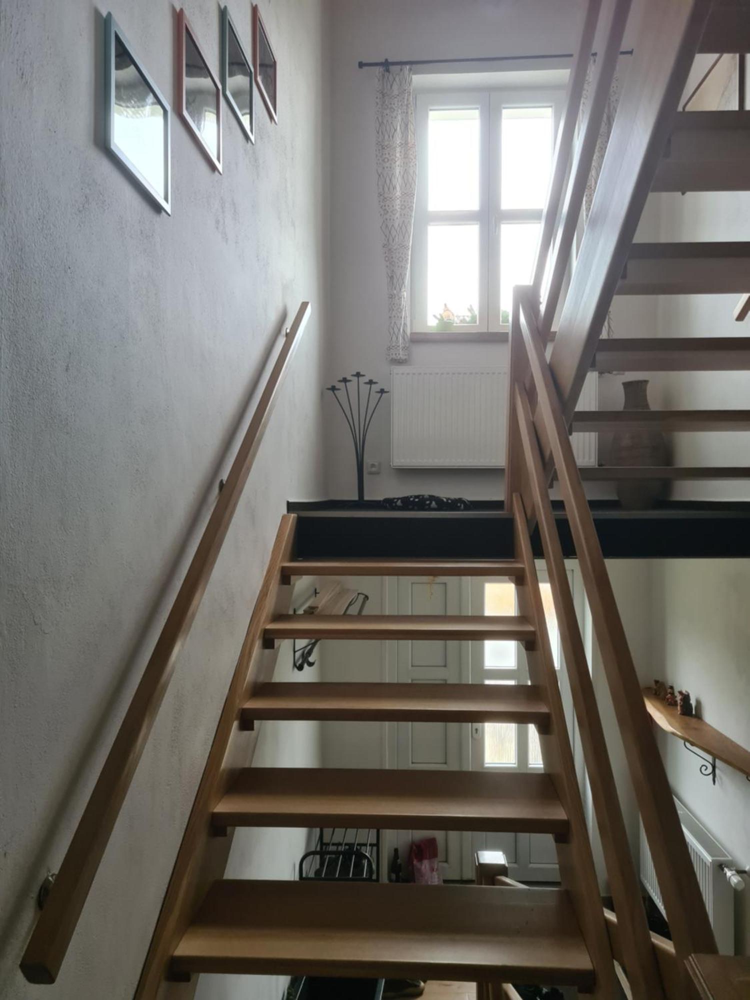 U-Aldy Appartement Velké Losiny Buitenkant foto